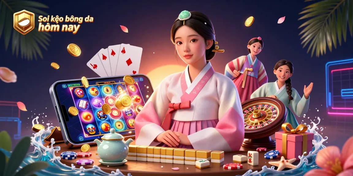 Soi kèo bóng đá hôm nay offers expert insights for winning strategies in sports betting.