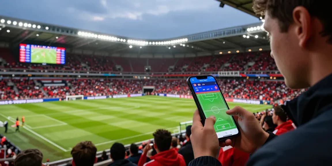 Multicanais: Previsões de apostas, análises de odds e dicas de apostas ao vivo.