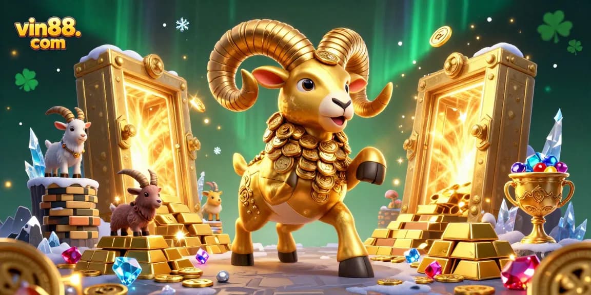 Win big at vin88. com with engaging 3D casino games and vibrant visuals!