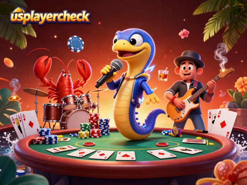 Win big with usplayercheck's vibrant 3D underwater scratch card experience!