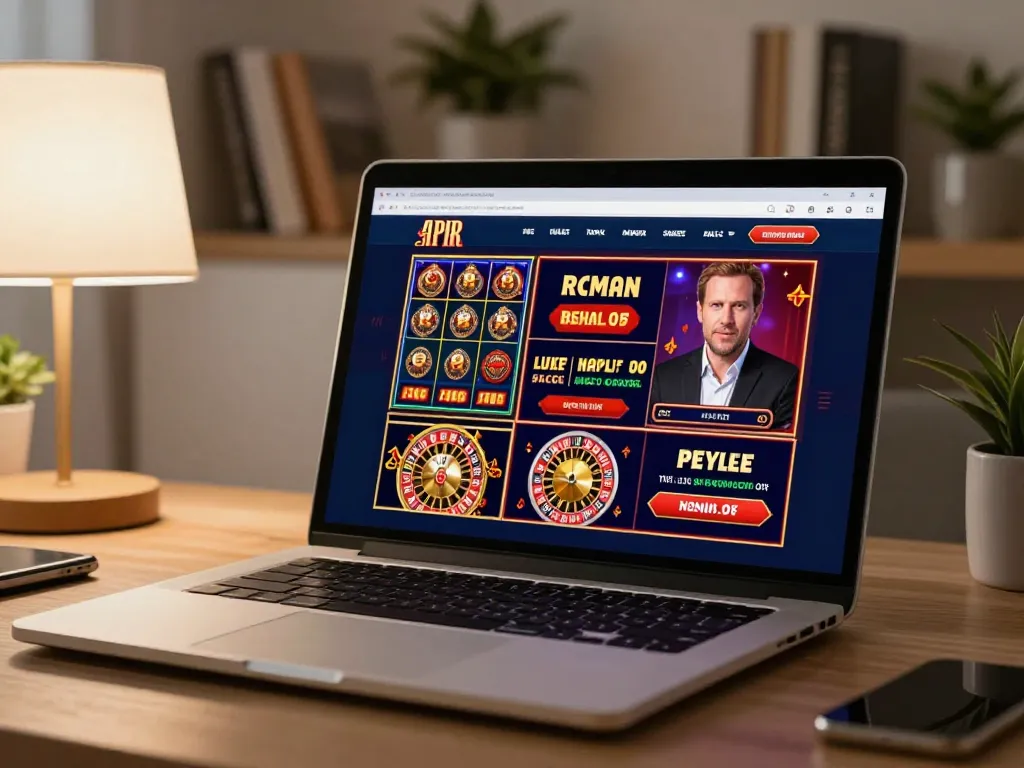 Engaging online betting atmosphere highlighting 688vbest gaming experience at home.