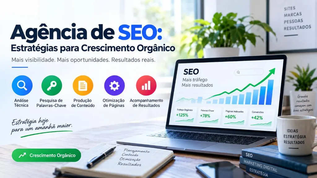 Agência seo