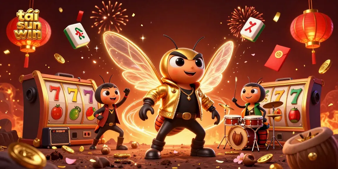 Experience exciting gameplay with tải sun win through vibrant 3D casino scenes filled with rich details.